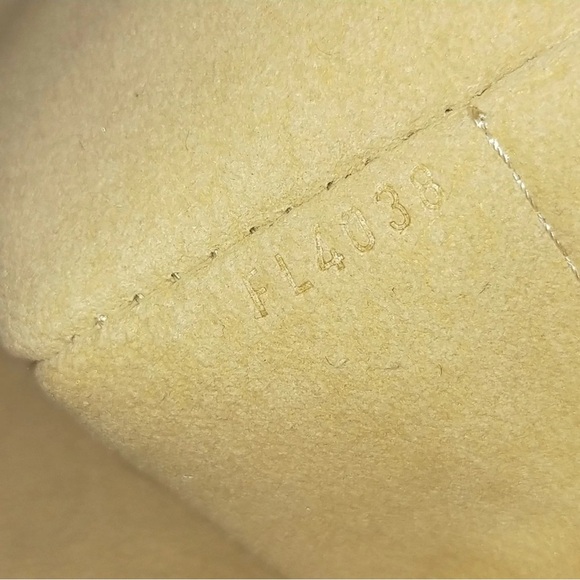 Louis Vuitton Galliera Damier Azure - Picture 6 of 8